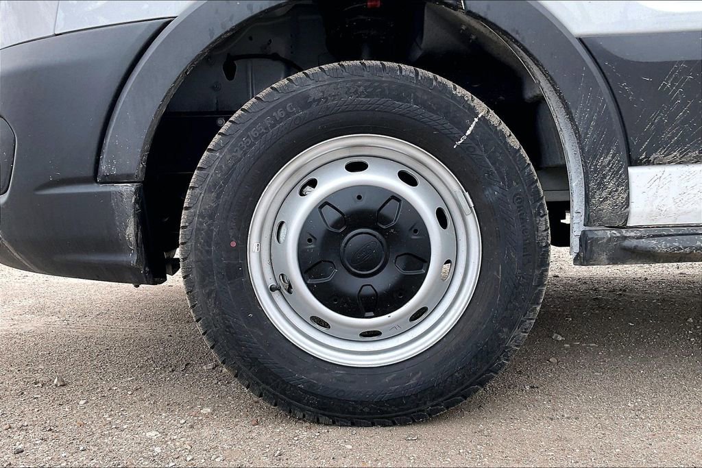 Used 2024 Ford Transit 150 148 Medium Roof RWD image 29