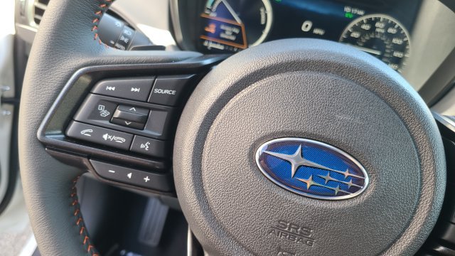 New 2026 Subaru Crosstrek 2.5i Limited AWD/4WD image 19