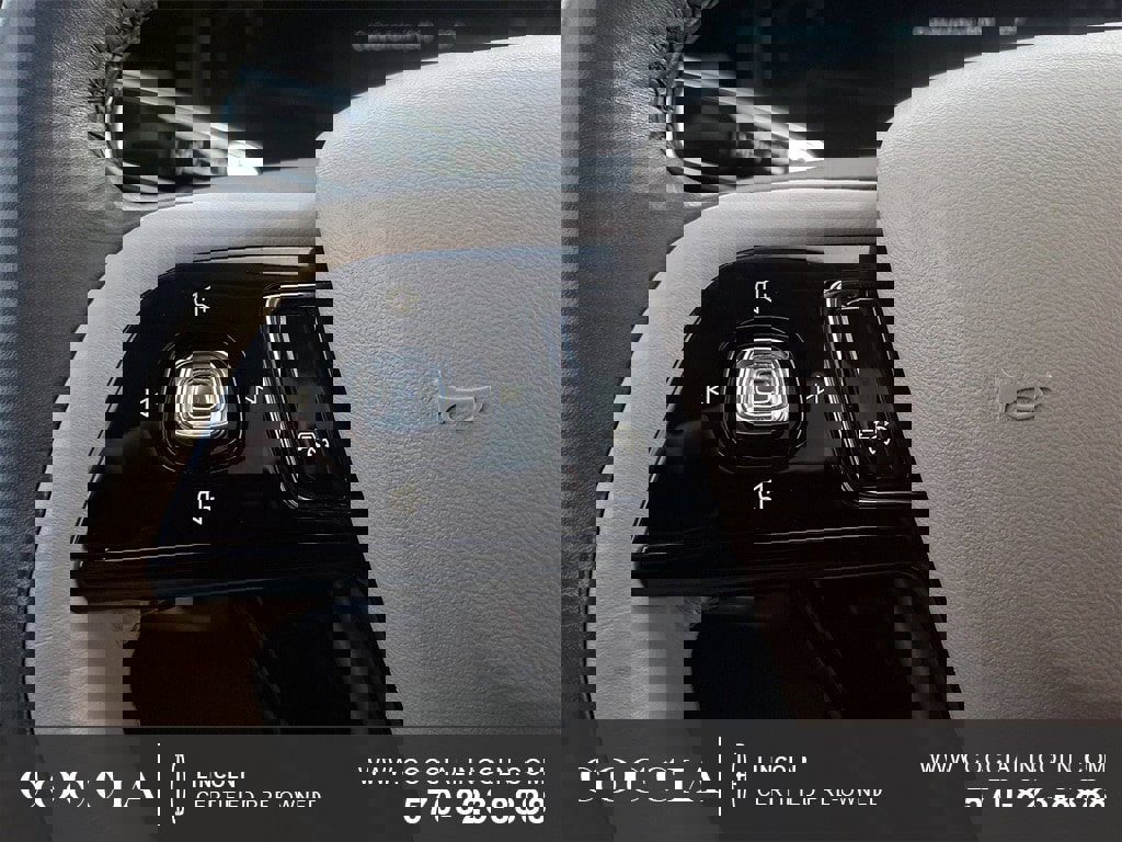 Certified 2022 Lincoln Corsair Reserve w/ Equipment Group 201A image 23