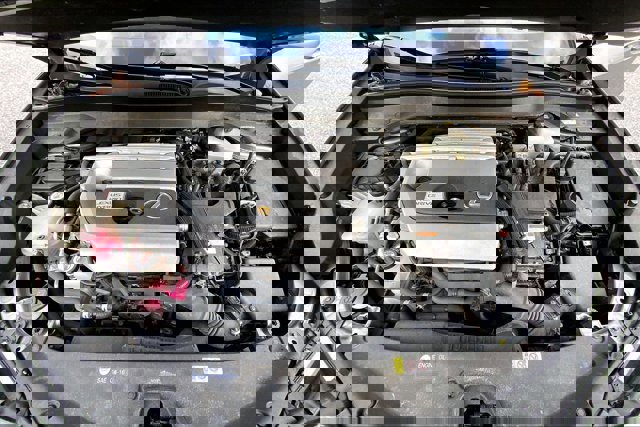 Used 2019 Lexus UX 250h w/ Premium Package image 9