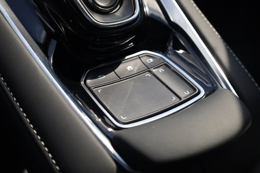 New 2026 Acura RDX SH-AWD image 23