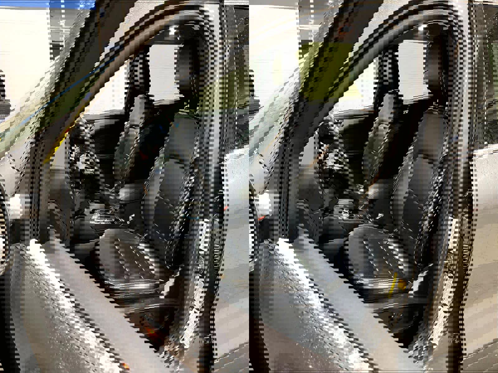 Used 2024 Ford Escape Platinum image 10