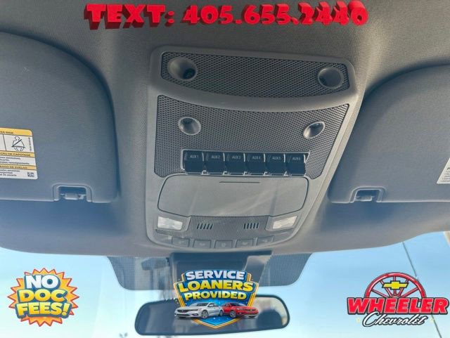 Used 2021 Ford F250 XLT w/ XLT Premium Package AWD/4WD image 25
