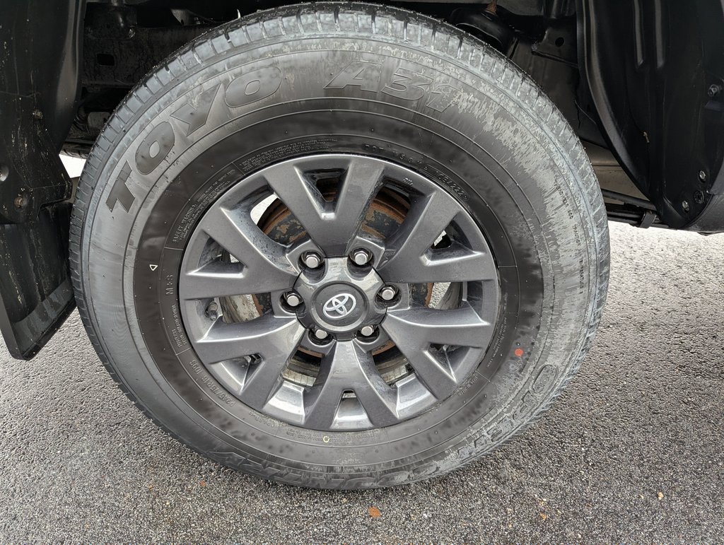 Used 2023 Toyota Tacoma SR5 image 12