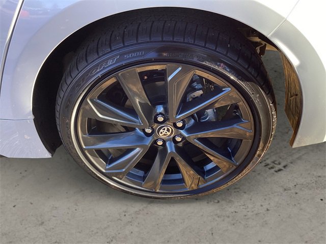 Certified 2025 Toyota Corolla SE image 14