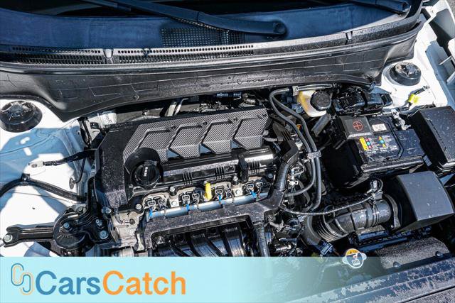 Used 2022 Hyundai Venue SE FWD image 41