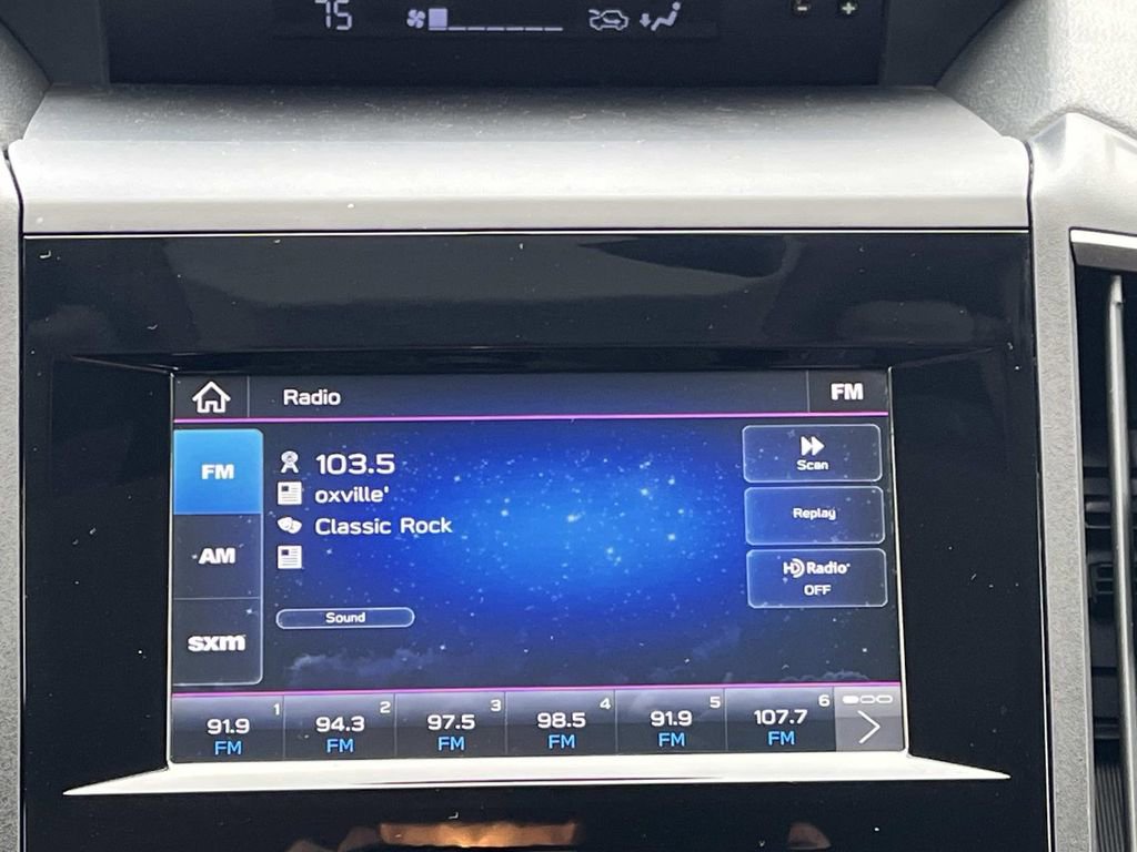 Used 2021 Subaru Crosstrek 2.0i Premium image 15