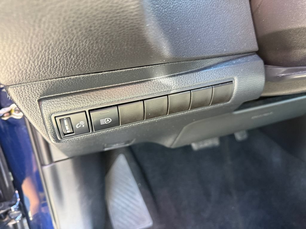 Certified 2023 Toyota Corolla LE w/ Carpet Mat Package (TMS) FWD image 27