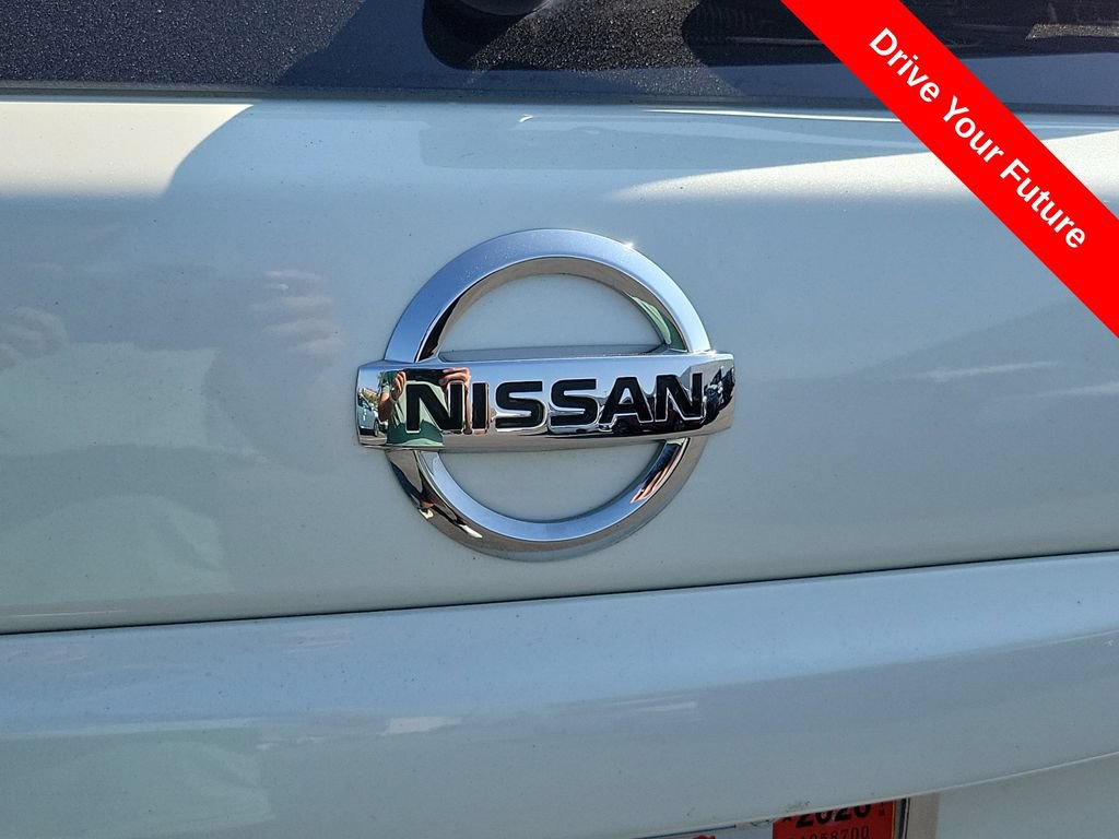 Used 2021 Nissan Murano SV FWD image 31