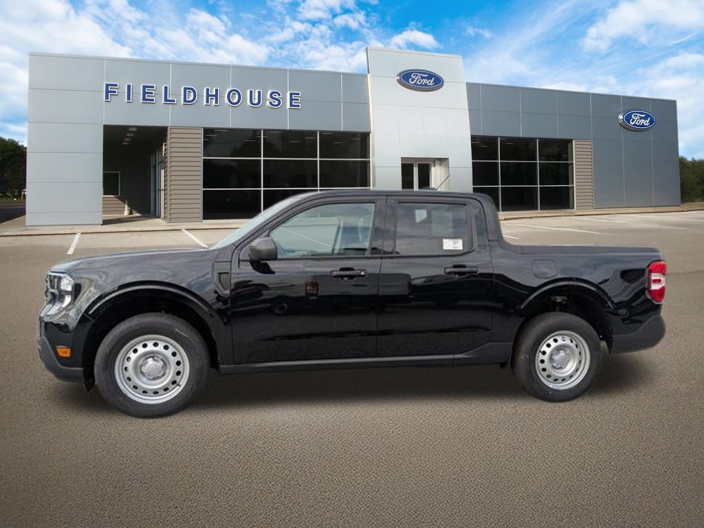 New 2026 Ford Maverick XL w/ Equipment Group 101A AWD/4WD image 16