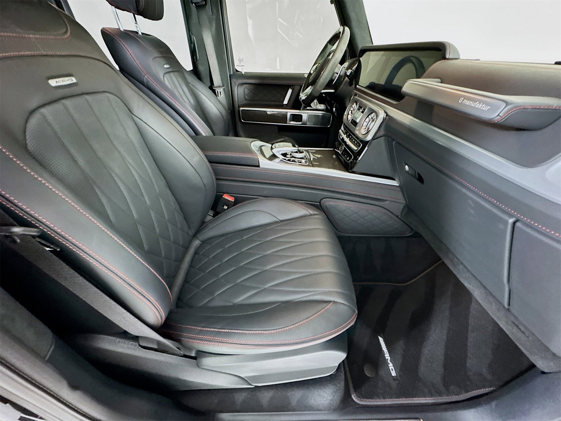 Used 2023 Mercedes-Benz G 63 AMG G 63 AMGﾮ image 31