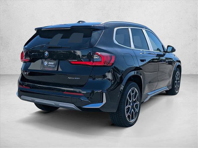 Used 2024 BMW X1 xDrive28i w/ Convenience Package video 2