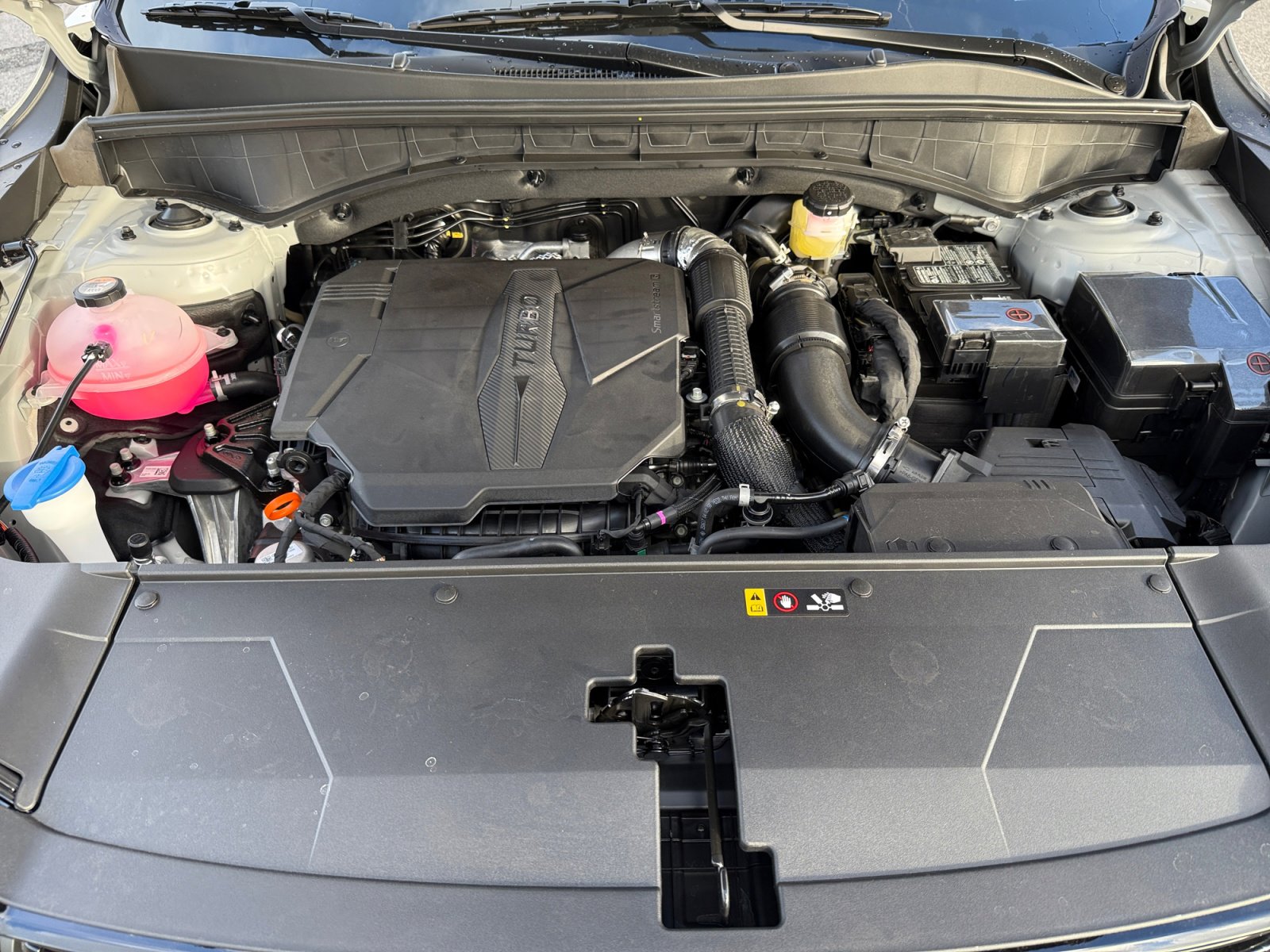 New 2026 Kia Sorento SX Prestige image 20