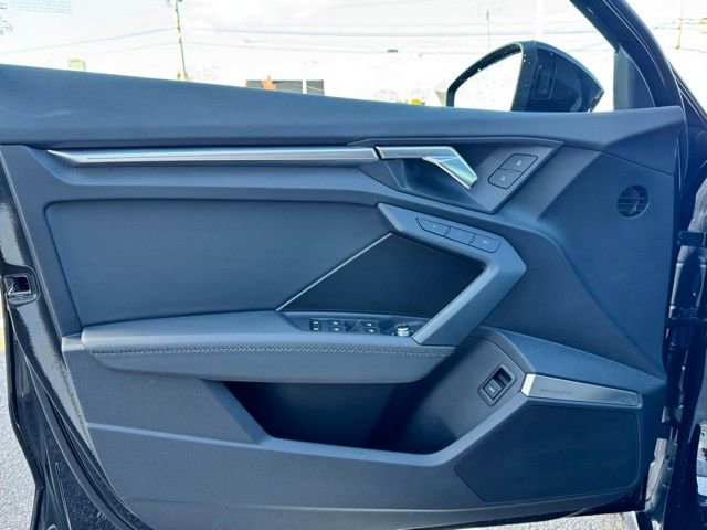 Used 2023 Audi A3 2.0T Premium Plus w/ Premium Plus Package image 26