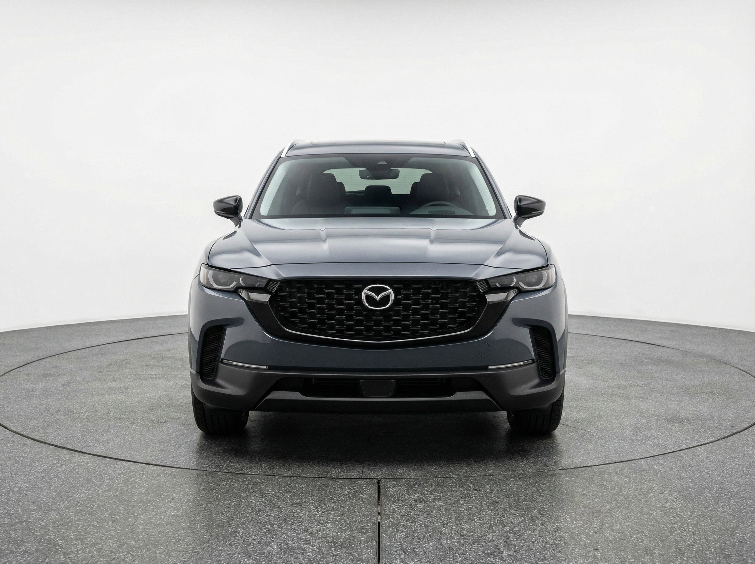 Used 2025 MAZDA CX-50 2.5 Hybrid w/ Premium Plus Pkg AWD/4WD image 2