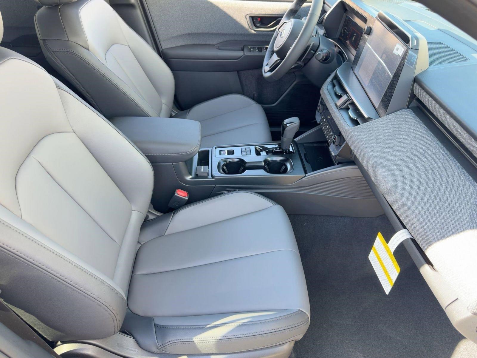 New 2026 Subaru Outback Premium w/ Premium/Limited Package 2 image 31
