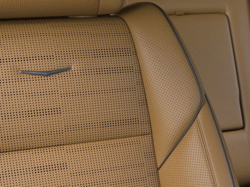 New 2026 Cadillac Escalade ESV Luxury w/ Touring Package image 21