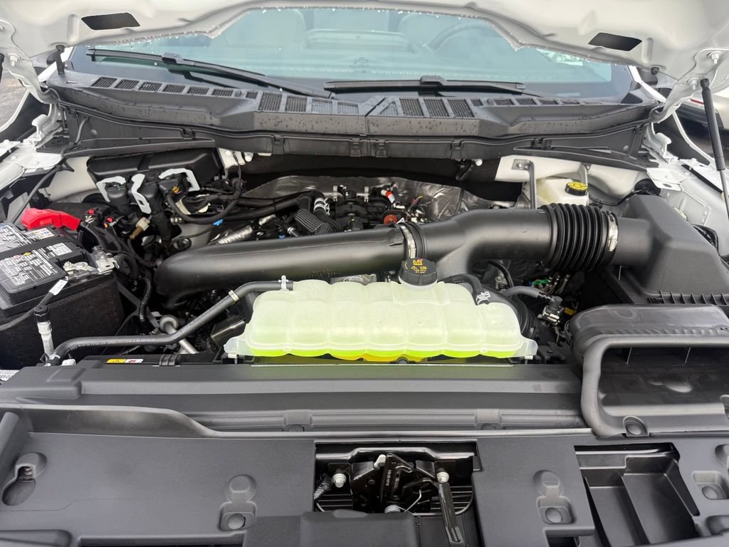 New 2026 Ford F150 XL AWD/4WD image 43