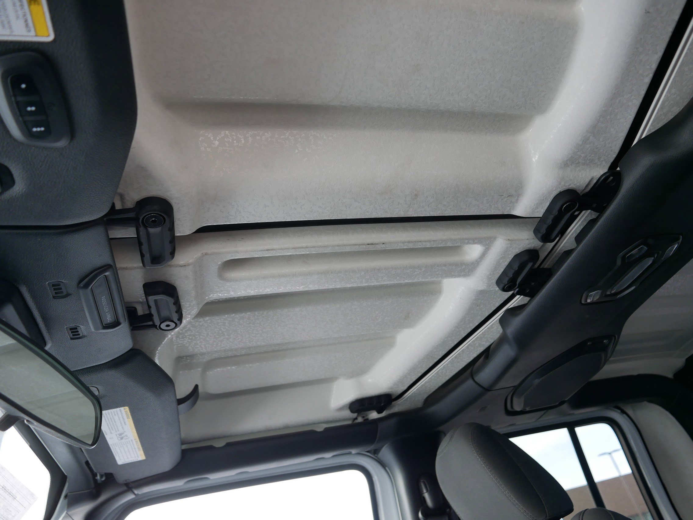 Used 2020 Jeep Gladiator Sport w/ Quick Order Package 24S image 32