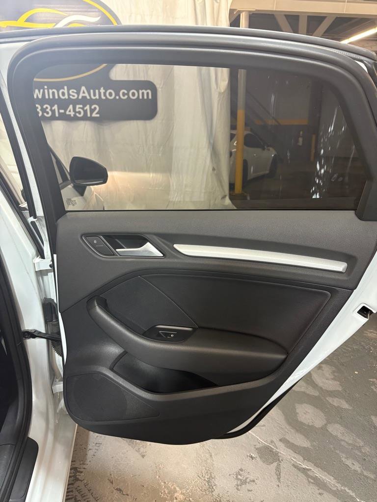 Used 2015 Audi A3 2.0T Premium image 29