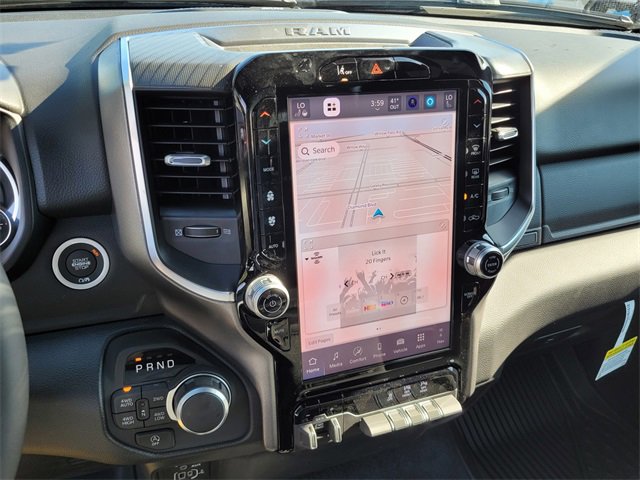 New 2026 RAM 1500 Big Horn image 11