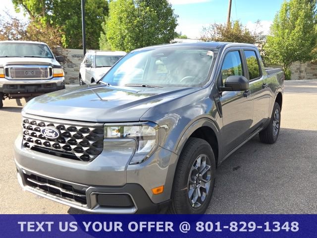 New 2025 Ford Maverick XLT w/ Equipment Group 301A AWD/4WD image 46