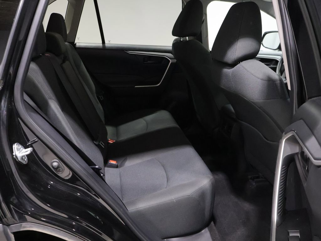 Used 2024 Toyota RAV4 LE image 20