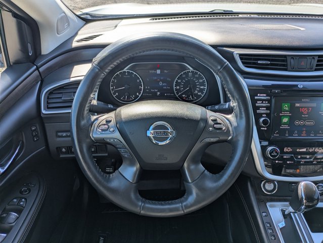Used 2022 Nissan Murano Platinum w/ Cargo Package AWD/4WD image 14