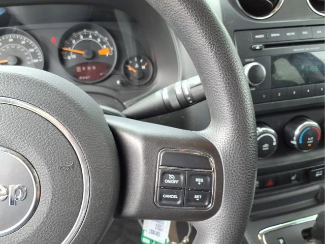 Used 2014 Jeep Compass Sport w/ Power Value Group image 16