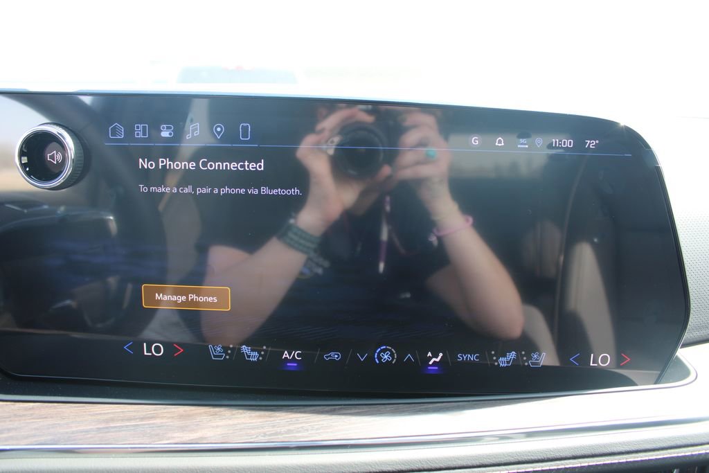 New 2026 Chevrolet Tahoe Premier w/ Sun And Tow Package AWD/4WD image 47