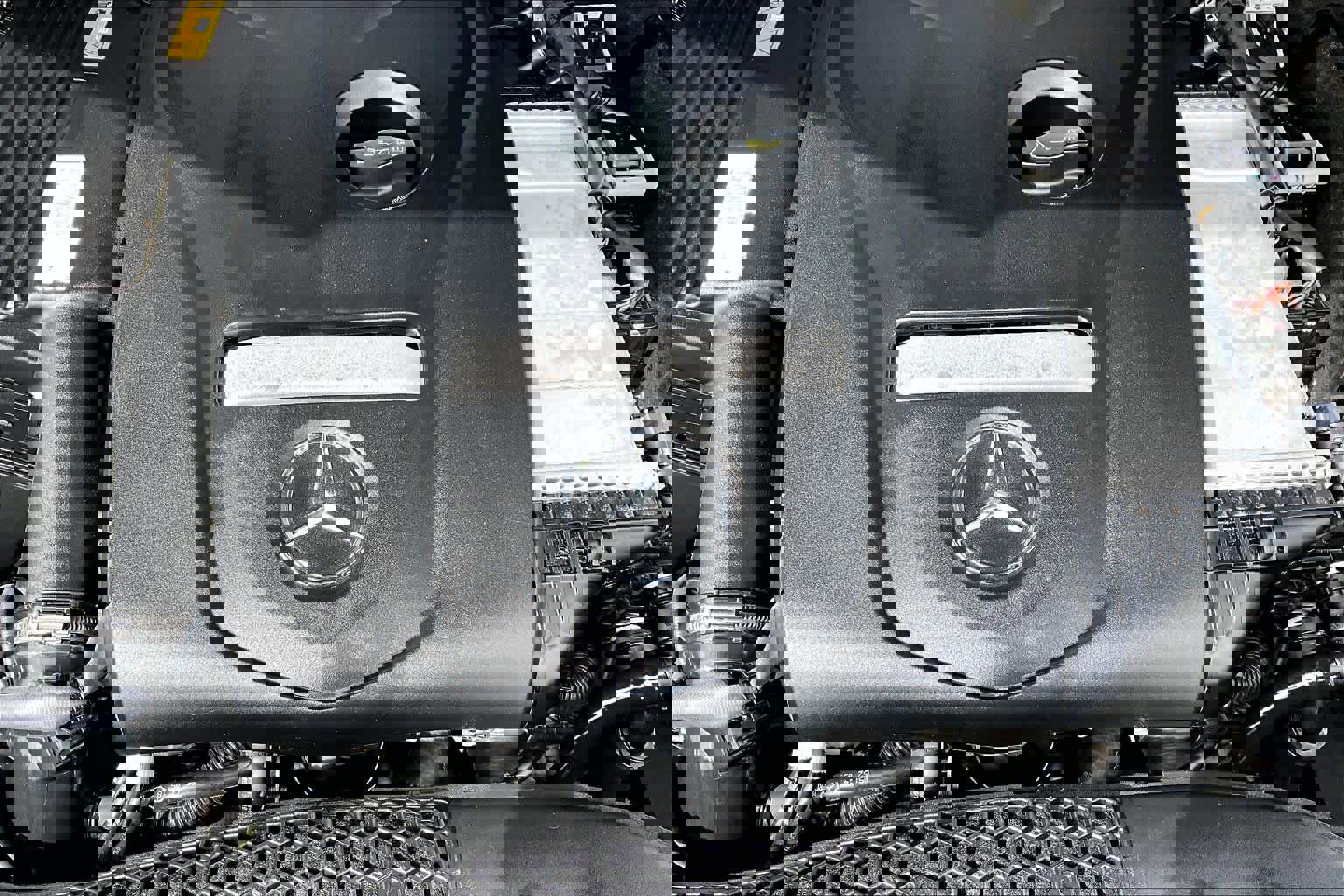 Used 2019 Mercedes-Benz GLC 300 image 32