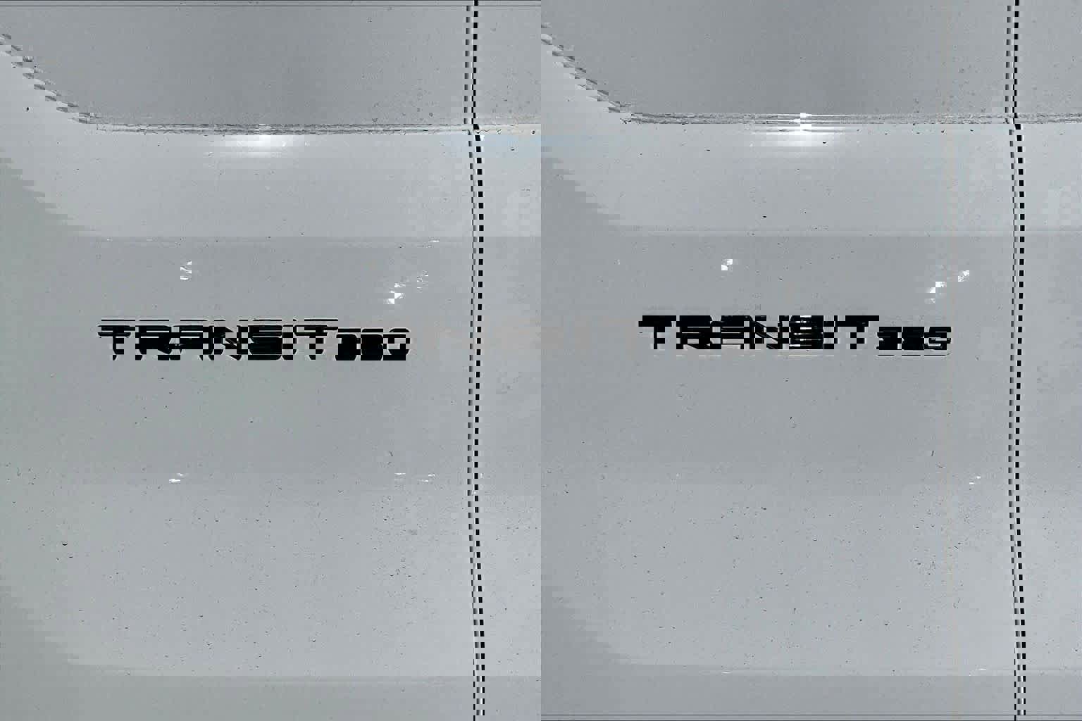 New 2026 Ford Transit 350 148 High Roof Extended w/ Load Area Protection Package image 15