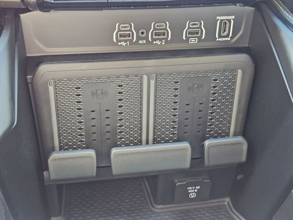 New 2026 RAM 2500 Limited image 37