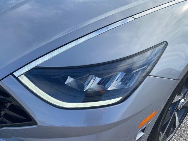 Used 2023 Hyundai Sonata SEL Plus image 9