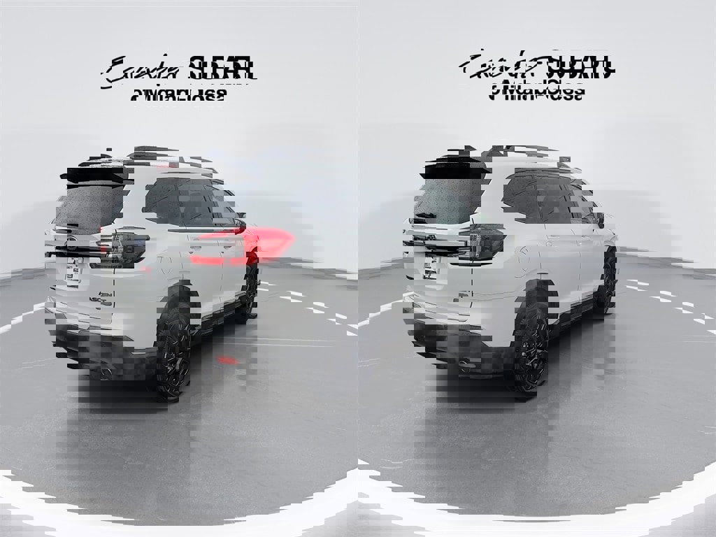 Certified 2025 Subaru Ascent Bronze Edition image 8