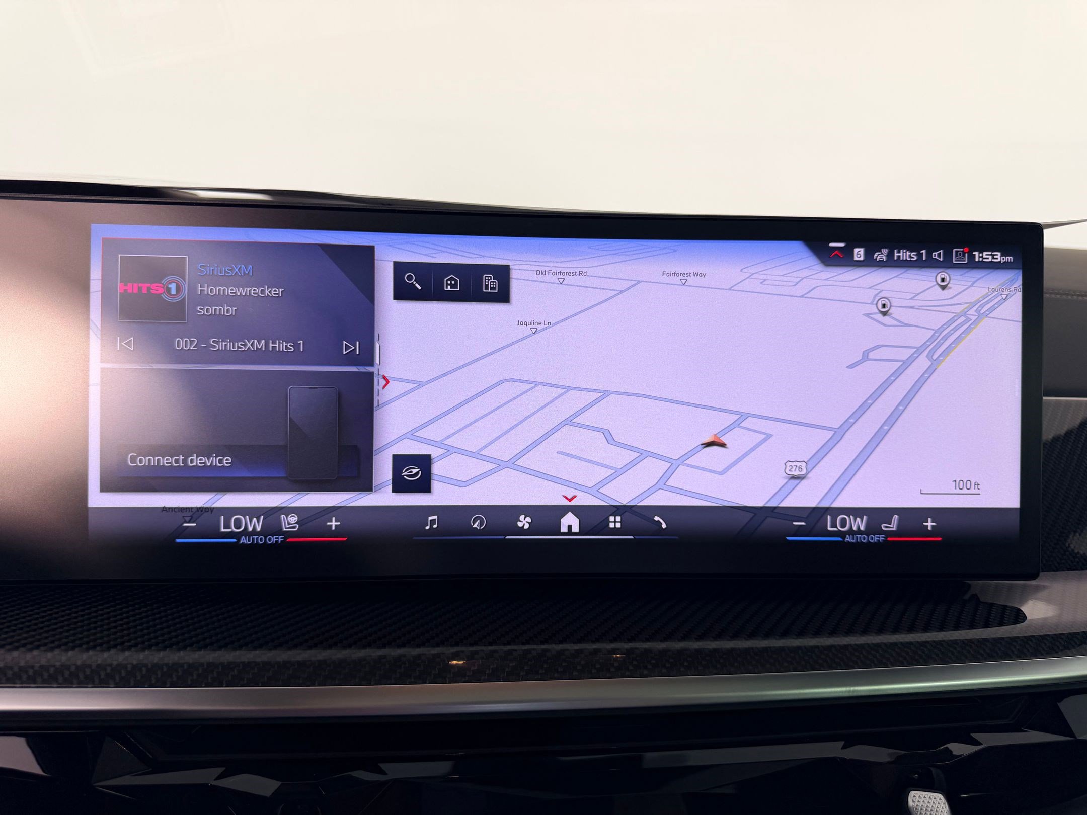 New 2026 BMW X5 M60i AWD/4WD image 27