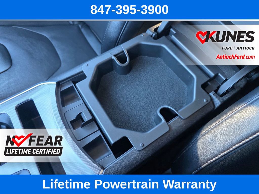 Used 2022 Ford Edge Titanium w/ Equipment Group 301A image 65