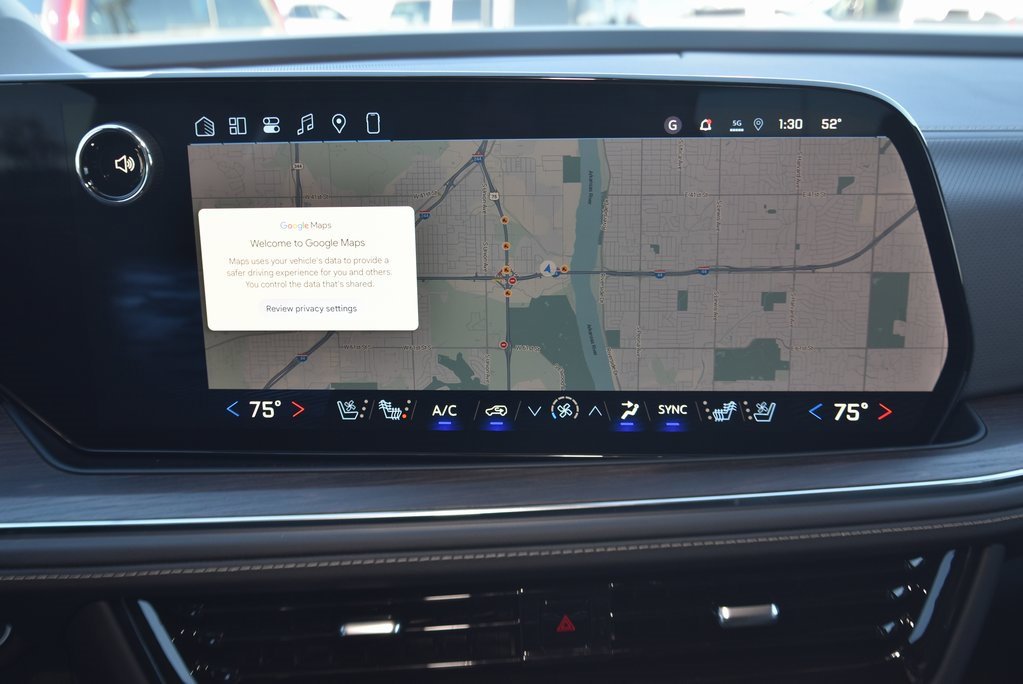 New 2026 Chevrolet Suburban Premier image 22