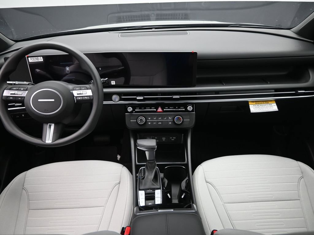 New 2026 Hyundai Santa Cruz SE image 23