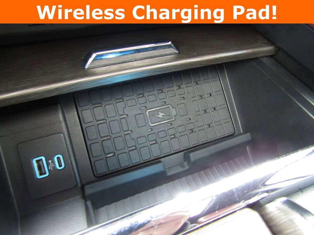 Used 2024 Ford Expedition Limited image 21