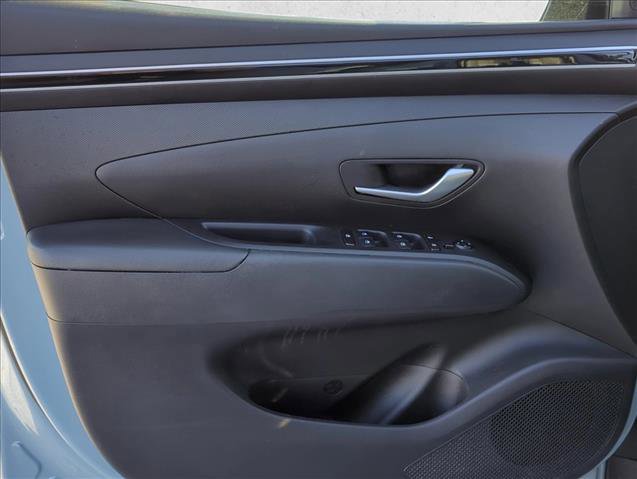 Used 2024 Hyundai Santa Cruz SEL image 10