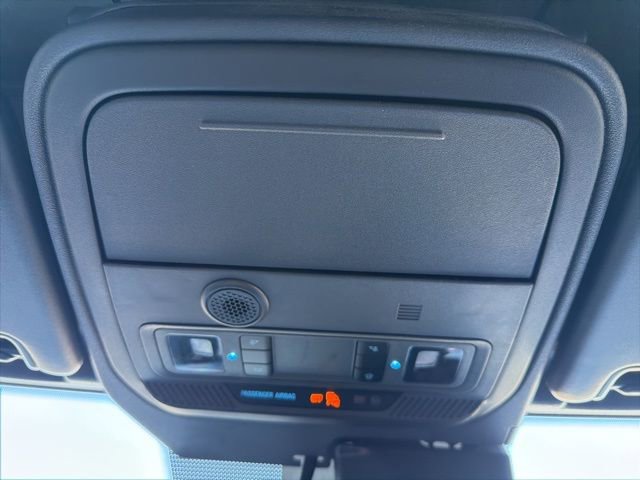 Used 2023 Ford Bronco Big Bend image 37