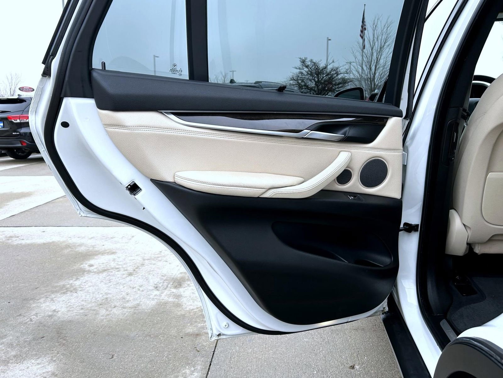 Used 2017 BMW X5 xDrive35i image 20