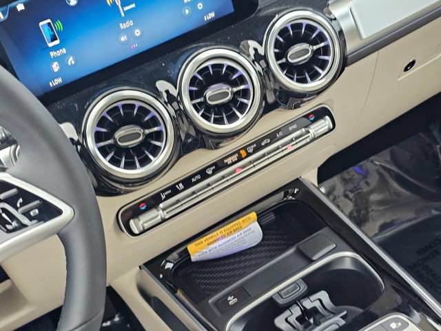 New 2026 Mercedes-Benz GLB 250 4MATIC image 27
