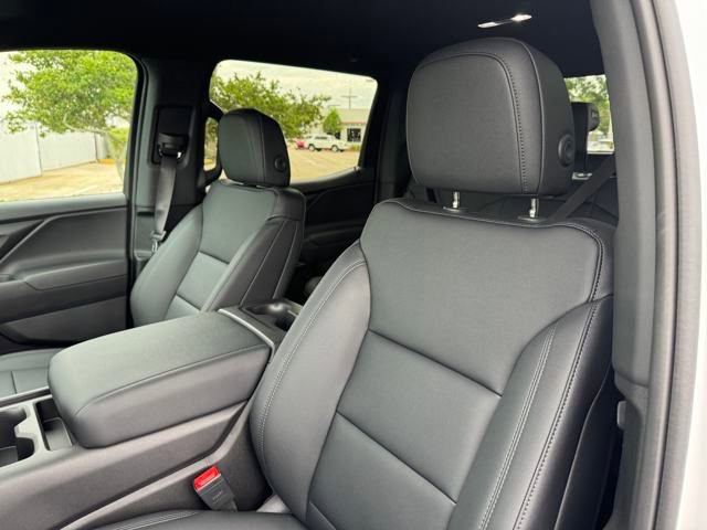 New 2024 Chevrolet Silverado EV W/T image 19