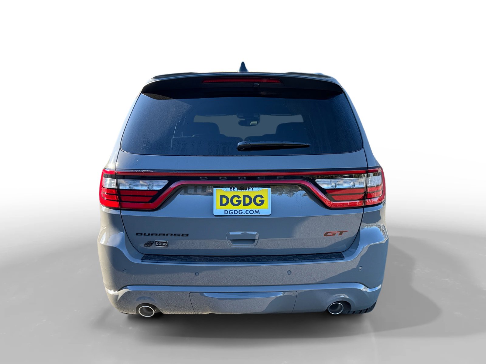 Used 2026 Dodge Durango GT image 4