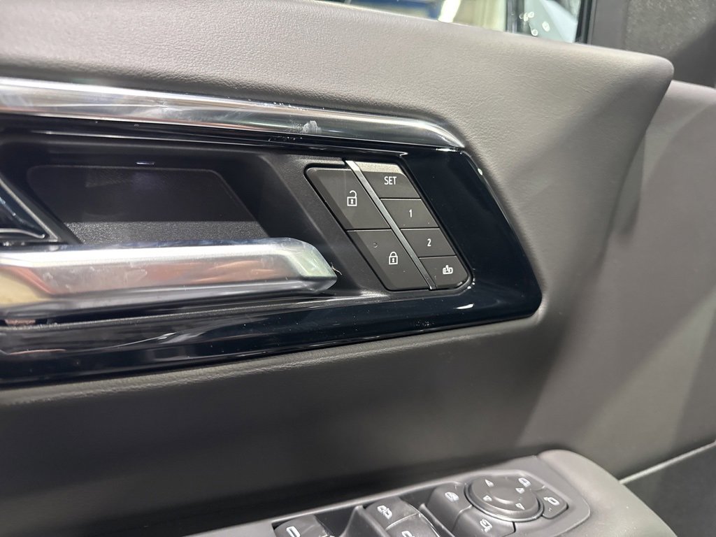 New 2026 Chevrolet Tahoe Premier image 20