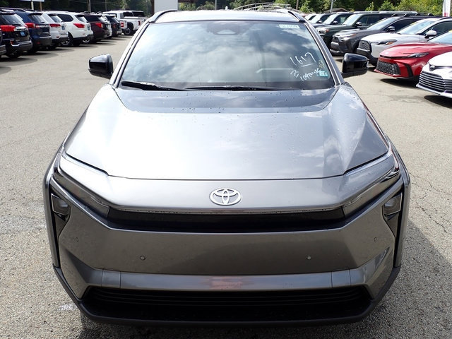 New 2026 Toyota bZ FWD image 9