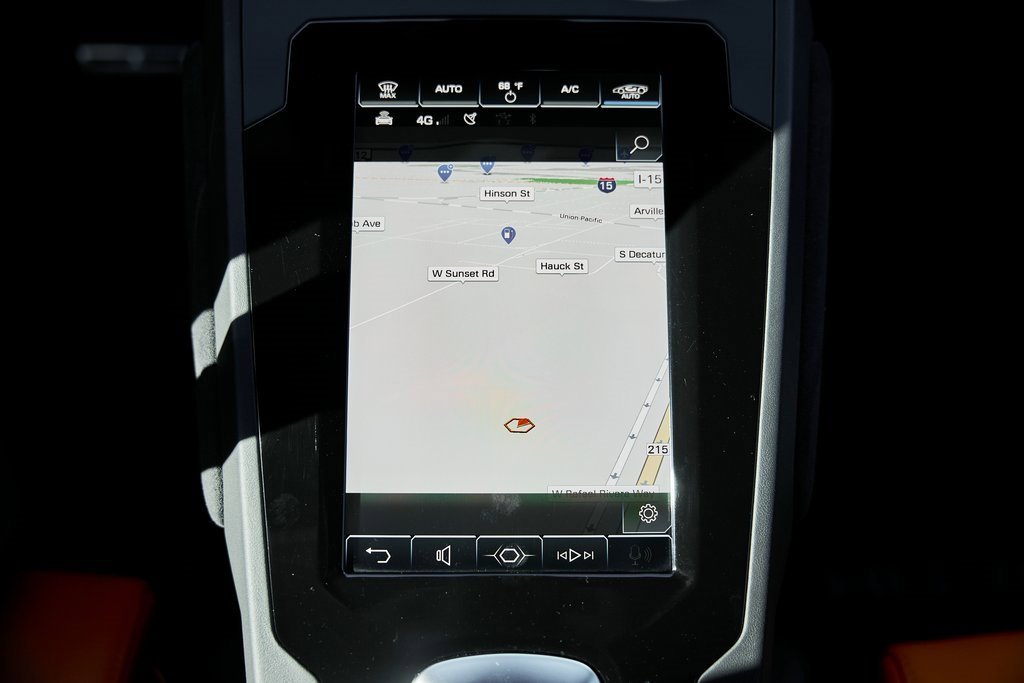 Used 2020 Lamborghini Huracan EVO image 60