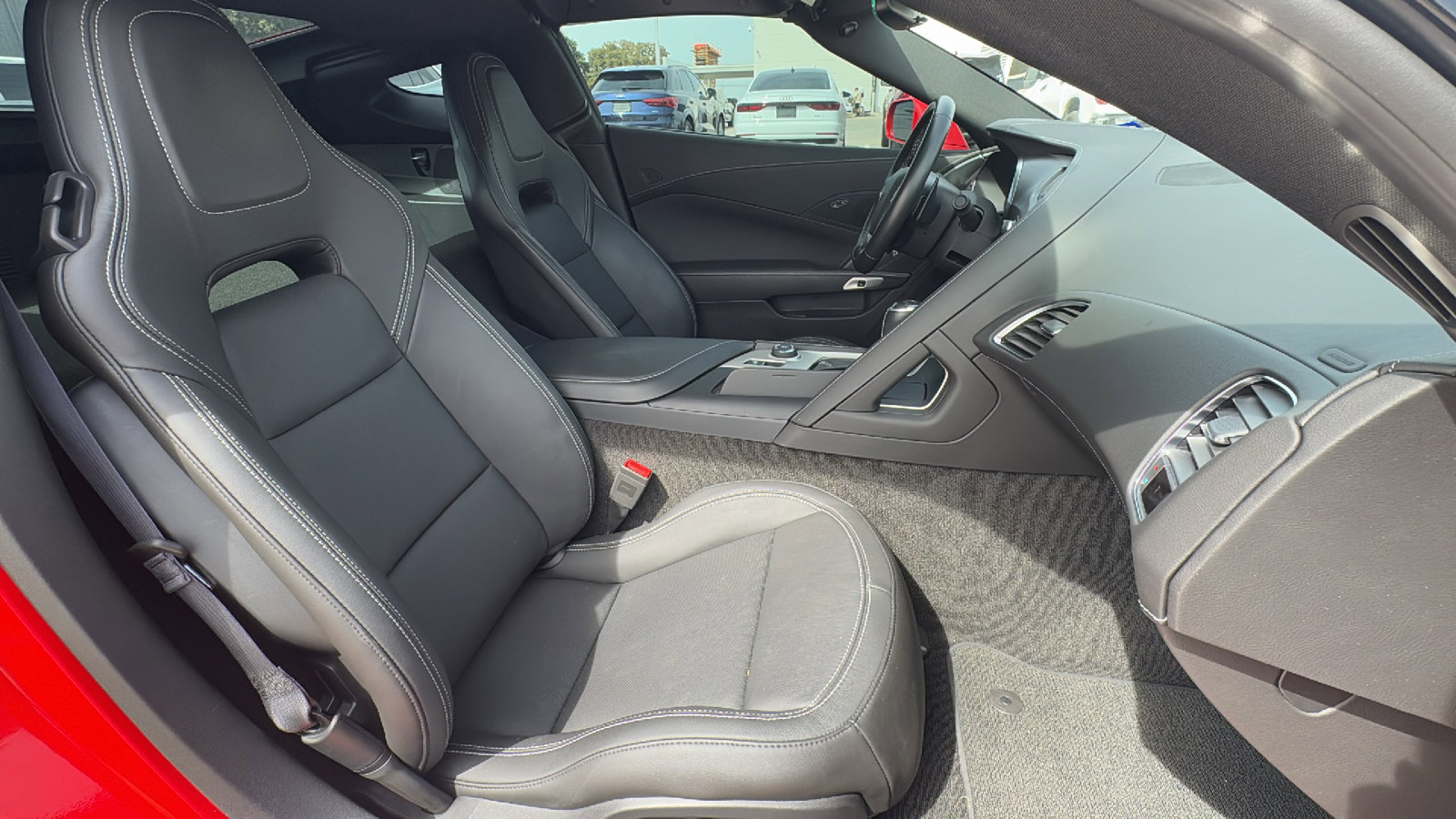 Used 2017 Chevrolet Corvette Z06 image 26